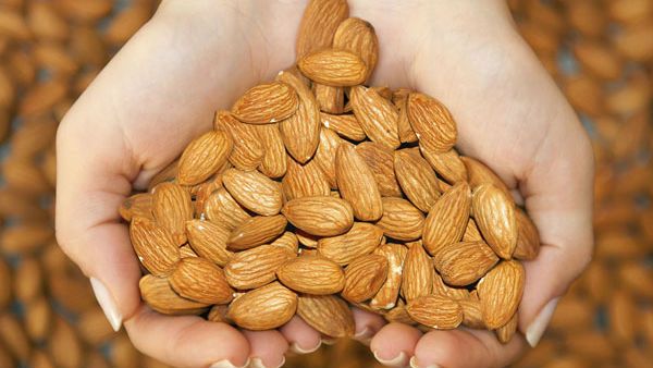 વિટામિન ઈ ઓવરડોઝ