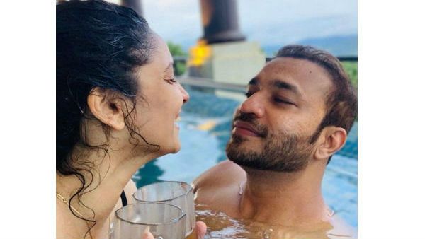 તસવીર શેર કરી