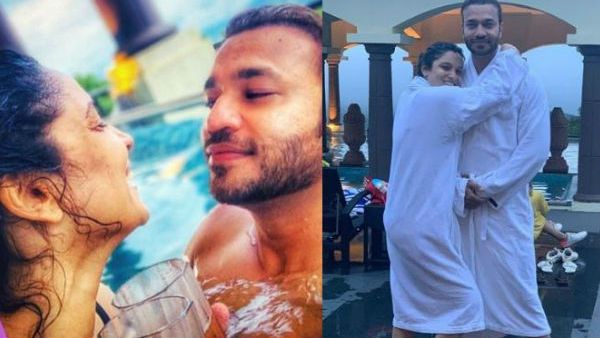 વિક્કી માટે ખાસ