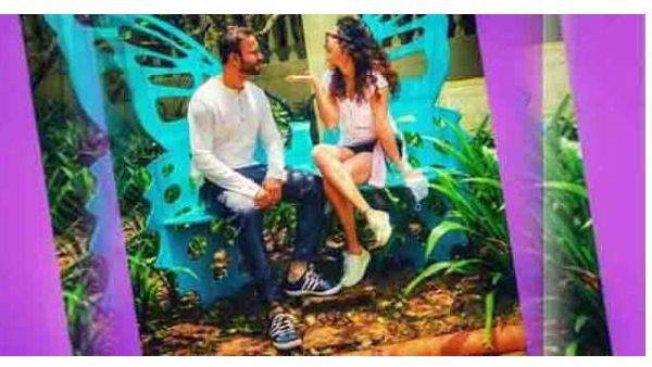 રોમેન્ટિક