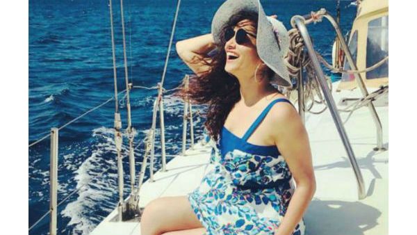 બંને વચ્ચે ગાઢ પ્રેમ