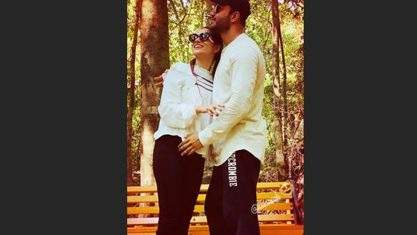 અંકિતાએ કહ્યું હજુ લગ્ન નહિ