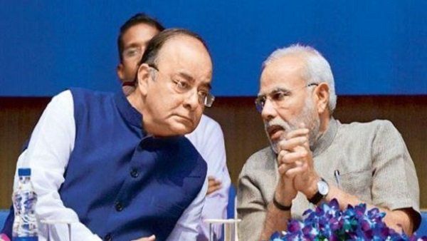 આ માટે પીએમ મોદીના સંકટમોચક હતા અરુણ જેટલી