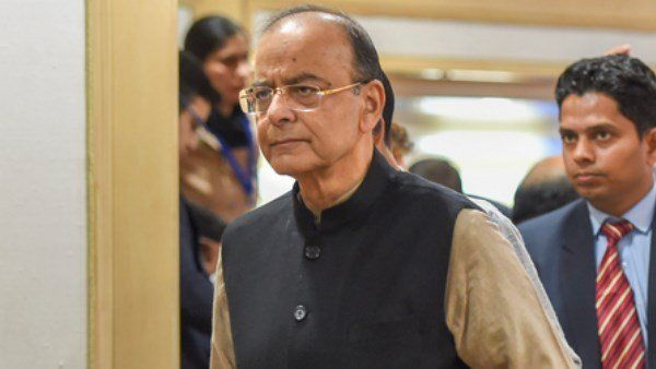 જે સ્કૂલમાં જેટલીના બાળકો ભણ્યાં ત્યાં જ પોતાના ડ્રાઈવર-કુકના બાળકોને પણ ભણાવ્યાં