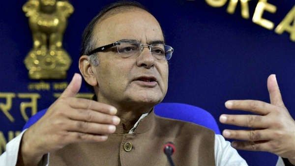 ઈસીએમઓ પર રાખવામાં આવ્યા અરુણ જેટલી 