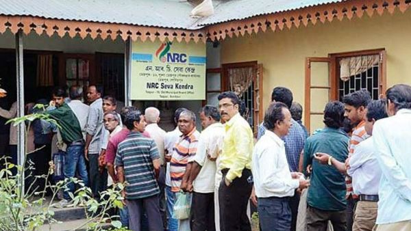 અસમમાં NRCની ફાઈનલ લિસ્ટ આજે જાહેર કરાશે, 41 લાખ લોકો પર ખતરો, સુરક્ષા કડક