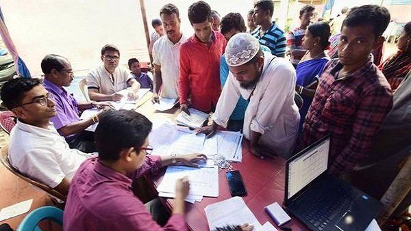 Assam NCR: બંગાળી હિન્દુઓના નામ પણ રજિસ્ટરમાંથી ગાયબ, સરકારની મુશ્કેલી વધી