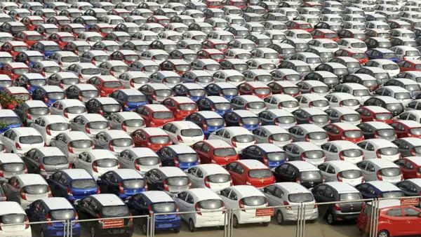 ભારતીય ઓટો સેક્ટર ખરાબ તબક્કા, 4 મહિનામાં 3.5 લાખ નોકરીઓ ગઈ