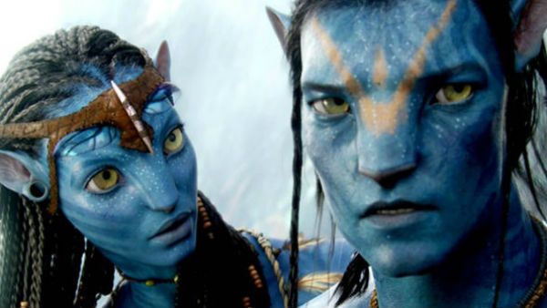 અવતાર કરી રિજેક્ટ