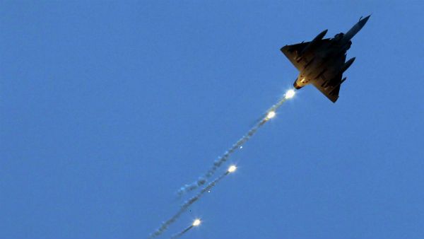 બે દિવસ પહેલા ઈશારો મળ્યો