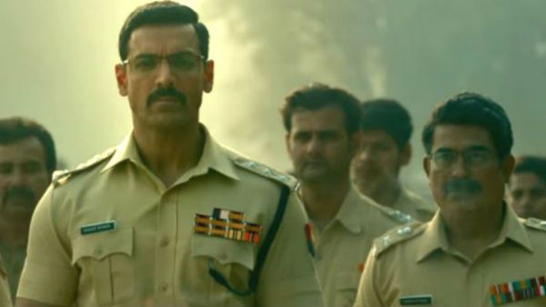 BOX OFFICE: અક્ષય કુમારને ટક્કર આપશે જ્હોનની 'બાટલા હાઉસ'