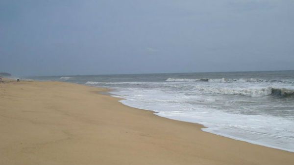 મારવાન્થે બીચ મારવાન્થે બીચ