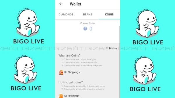 Coins કેવી રીતે મળે છે અને તેનું શું કરવું?