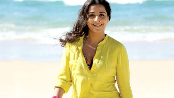 વિદ્યા બાલન વિદ્યા બાલન