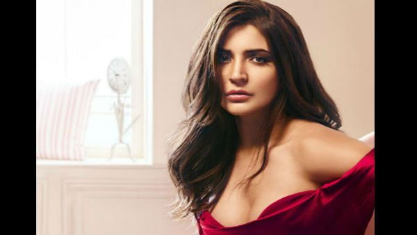 અનુષ્કા શર્મા અનુષ્કા શર્મા