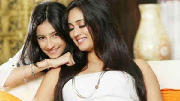 શ્વેતા તિવારીની દિકરી પલકે તોડ્યુ મૌન, સાવકા પિતાની હરકતો જણાવી