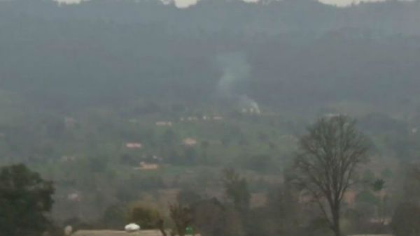 બોર્ડર પર પાકિસ્તાનની હતાશા જોવા મળી, સીઝફાયરનું ઉલ્લંઘન કર્યું