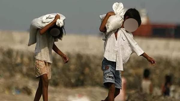 ગુજરાતમાં 1 લાખથી વધુ બાળમજૂર