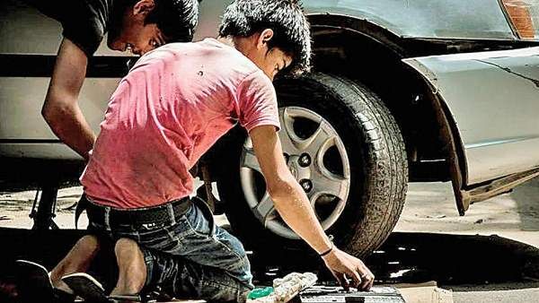 ગાંધીનગરમાંથી પણ મુક્ત કરાયા 13 બાળકો