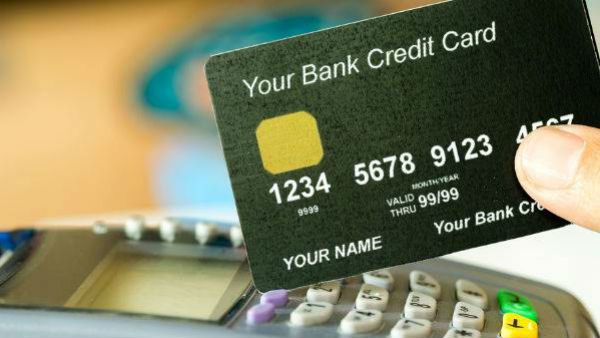 ક્રેડિટ કાર્ડ બીલના રોલઓવરથી બચો