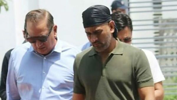 ધોની ક્યારે વાપસી કરશે?