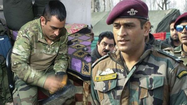 ધોનીના ચાહકો ખુશ