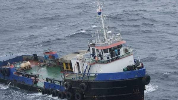 તસ્કરીના પ્રયાસો વધ્યા