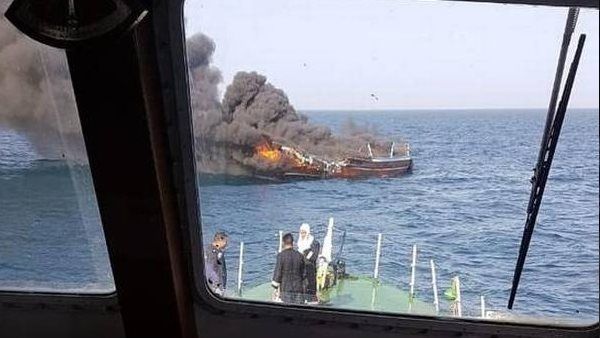 બે ગાડીમાંથી પકડાયું 24 કિલો બ્રાઉન સુગર