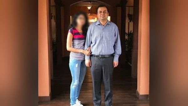 સસ્પેન્શન પછી હાઇકોર્ટ પહોંચ્યા દહિયા