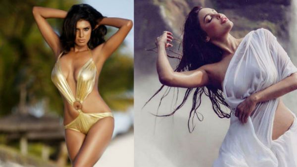 હૉટ તસવીરો 