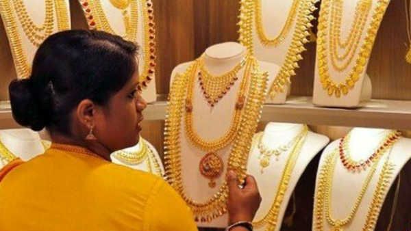 1 અઠવાડિયામાં સોના-ચાંદીના ભાવમાં હજારથી વધુ રૂપિયાનો વધારો