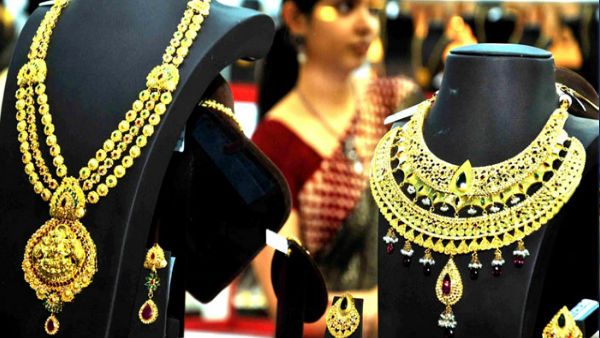 પાકિસ્તાનમાં સોનાની કિંમત ઉચ્ચતમ સ્તરે