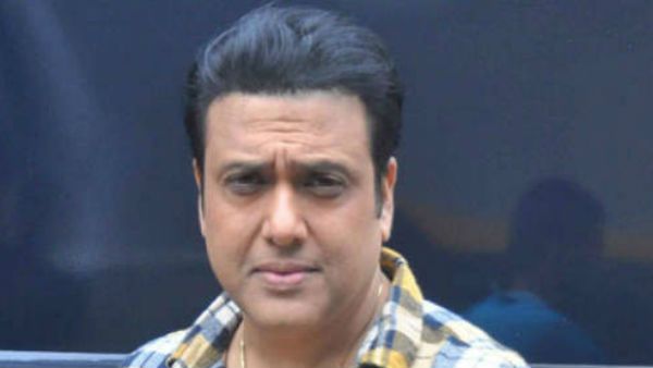 ગોવિંદાના પ્રતિભાવની રાહ