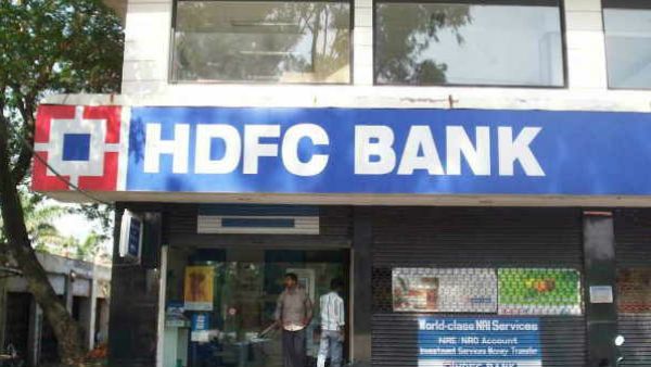 HDFC બેન્ક