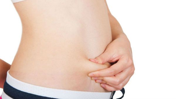 વજન વધી શકે છે