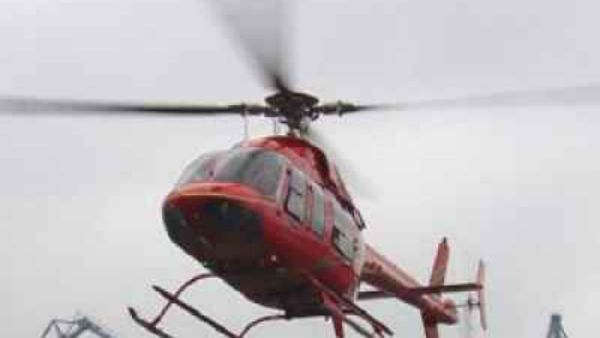 પત્નીને પણ હેલિકોપ્ટરમાં બેસાડશે