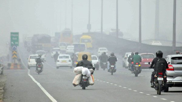 6. ધીમે ચાલતા વાહનો