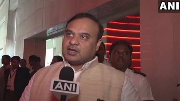 હિમંત બિસ્વાએ NRC સૂચી પર સવાલ ઉઠાવ્યા, કહ્યું- આસામ સરકાર SCનો દરવાજો ખખડાવશે