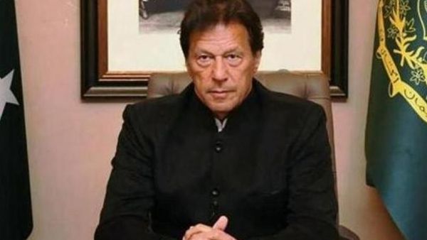 ઈમરાન ખાનની ધમકી