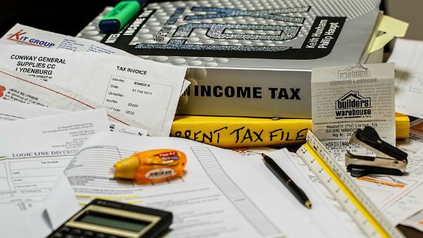 ITR-V/ એક્નોલેજમેન્ટ રિસિપ્ટ સાઈન કરીને મોકલવી