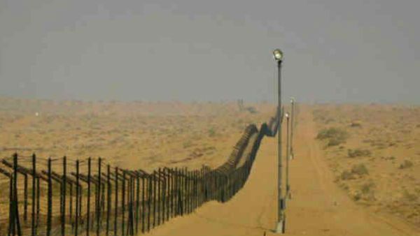 પાકિસ્તાન દ્વારા ભારતને નિકાસ