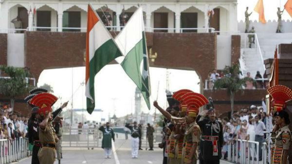 ભારત અને પાકિસ્તાનનું બજાર