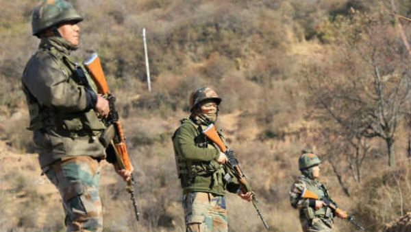 અનુચ્છેદ 370, 35A હટ્યા બાદ સેના અને વાયુસેના હાઈ અલર્ટ પર