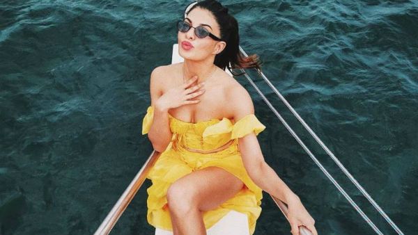 સિદ્ધાર્થ સાથેની ફિલ્મ સિદ્ધાર્થ સાથેની ફિલ્મ