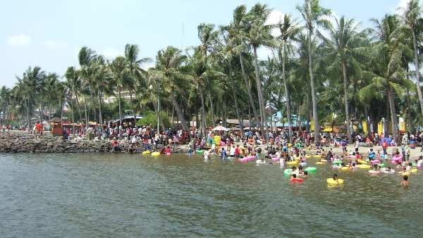 દર વર્ષે ડૂબી રહી છે આ દેશની રાજધાની, 2050 સુધીમાં ખતમ થઈ જશે શહેર!