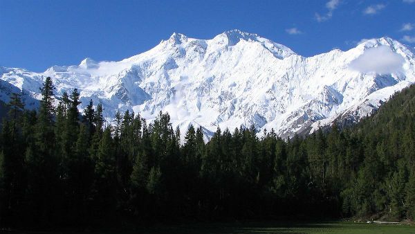 વૈષ્ણોદેવીનો દરબાર