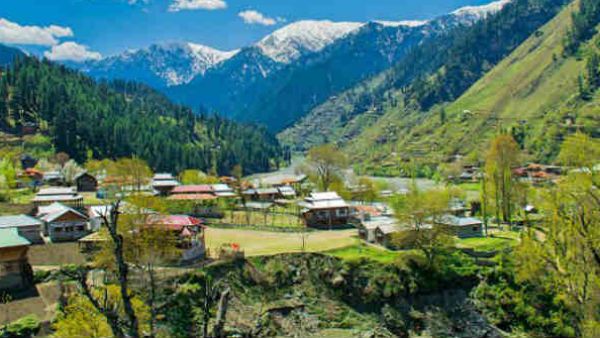 જમ્મુ-કાશ્મીર પર થશે પૈસાનો વરસાદ, આ છે યોજના