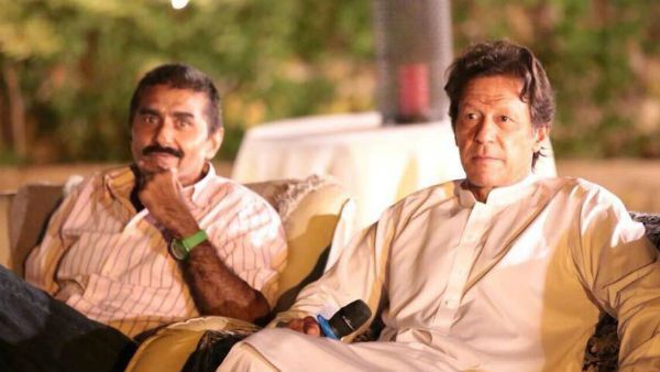 Video: ભારત ડરપોક છે, અમારી પાસે પરમાણુ બૉમ્બ, સાફ કરી દઇશુ