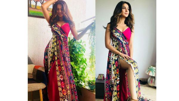 જુનૂન પ્રેમિકા