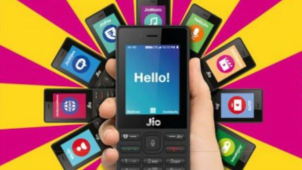 ટૂંક સમયમાં જીયોનો નવો ફોન જ આવી રહ્યો છે, જાણો તેમાં શું છે ખાસ